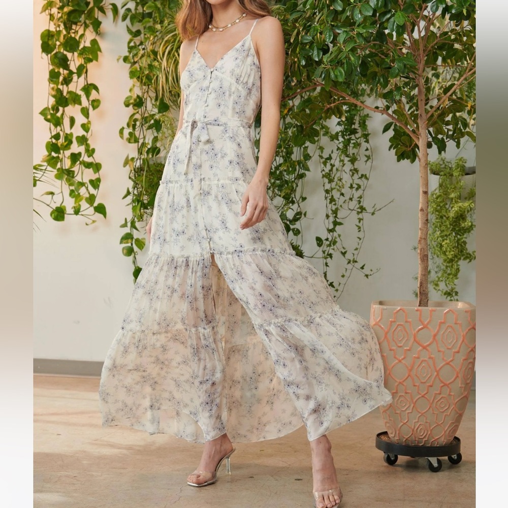 Cami NYC dress (Naria) - Picture 1 of 9